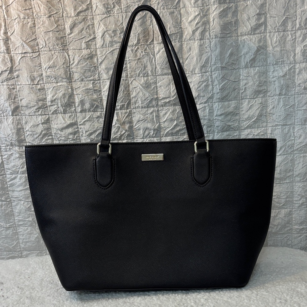 Michael Kors Black Shoulder Bag